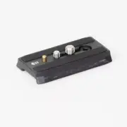 Quick-release plate for LYT-D293 professional photography Video Tripod Monopod