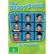 Brady Bunch, The - Season 3
