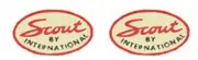 Structo scout international water slide decal set with tracking