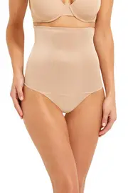 Hi Waist Belly Buster--NAN-W6301