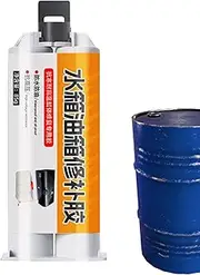 Radiator Sealant Stop Leak | Engine Cooling System Sealer - Heat Resistant Multi-Purpose Permanent Waterproof Car Sealant for Patching Waterproofing Repair Sealing Fix Maintenance Automotive