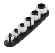 Performance Tool W83149 Universal A C Fuel Line Disconnect Set
