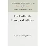 THE DOLLAR, THE FRANC, AND INFLATION