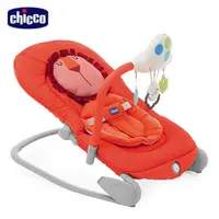 在飛比找PChome24h購物優惠-【chicco】Balloon安撫搖椅探險版-小獅子