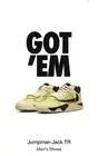 Size 10.5- Travis Scott x Jordan Jumpman Jack TR Bright Cactus