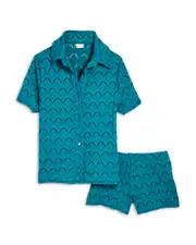 Peixoto Girls' Ciara Shorts Set - Big Kid