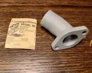 Benelli Motobi 200cc Sprite Intake Manifold