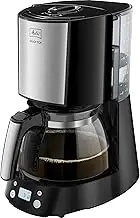Melitta 1017-11 Manuel Machine à café filtre 1,25 L