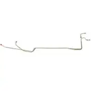 Transmission Cooler Lines For 70 Ford Mustang and Cougar w/351C FMX 2-ZTC7001OM (for: Ford)