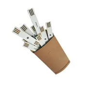 Nanoleaf Canvas Linkers 9 Pack #NC04-0020