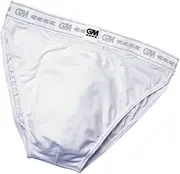 Gunn & Moore GM Cricket Box Brief, Special Blend Stretch Cotton