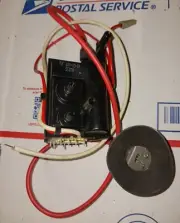 Lot-F NOS Arcade Monitor Flyback