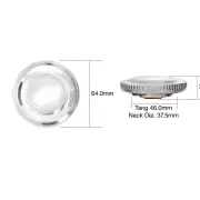 Tridon Metal Bayonet Oil Cap for HSV Astra Clubsport Commodore Grange GTS