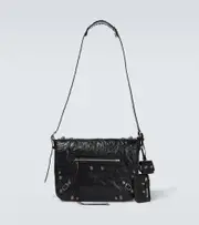 [Balenciaga] Balenciaga Le Cagole Medium leather shoulder bag