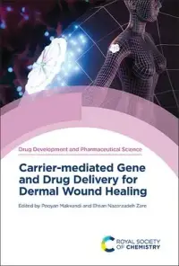 在飛比找博客來優惠-Carrier-Mediated Gene and Drug