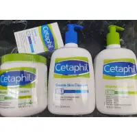 在飛比找蝦皮購物優惠-Costco代購 Cetaphil 舒特膚 溫和滋潤乳液 溫