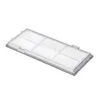 Replacement Filter Vacuum Cleaner Accessories for Roborock S7, S7+,S7 MaxV Plus