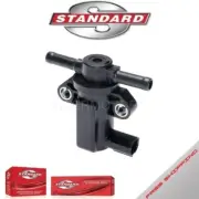 SMP Vapor Canister Purge Solenoid for 2004 NISSAN PATHFINDER ARMADA