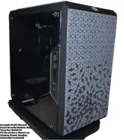 Gaming Computer Desktop PC Custom Built Computer Ryzen 7 64GB RAM 4.6Ghz 1TB SSD