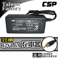 在飛比找蝦皮購物優惠-☼ 台中苙翔電池 ►12V1.5A 電力金剛 電力士 AV端