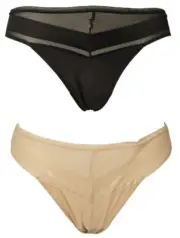 Brazilian women's brief CHANTELLE article 2129 VOUS ET MOI