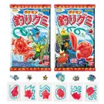 日貨 寶可夢 軟糖 釣魚 DIY POKéMON 萬代 釣魚軟糖 寶可夢 釣魚糖 寶可夢釣魚 J00053626