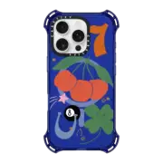 iPhone 16 Pro Bounce Case MagSafe Compatible Lucky