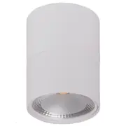 Havit HV5803T-WHT-EXT Surface Mounted Round Downlight With Extension White 12W