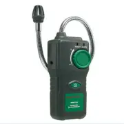 MASTECH MS6310 Portable Combustible Gas Leak Detector With Sound Light Alarm