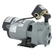 Do it Best 1/2 Cast Iron Water Convertible Well Jet Pump JHU05 SIM Supply, Inc.