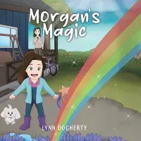 在飛比找博客來優惠-Morgan’s Magic