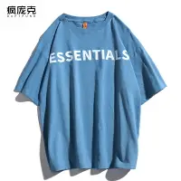 在飛比找樂天市場購物網優惠-FEAR OF GOD FOG ESSENTIALS新款復線