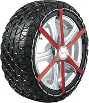 [MICHELIN] Easy Grip Composite Snow Chains for 4 x 4 008165