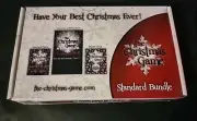 The Christmas Game - Standard Bundle -Organizes hundreds of activities!