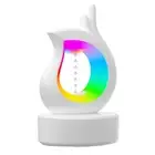 Anti Gravity Humidifier with BT Speaker for Bedroom/Baby Nursery/Living Room