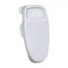 Hand Washing Board Non-slip Good Hydrophobicity Convenient Storage Cloth Washing