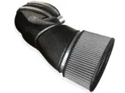 aFe MagnumFORCE Carbon Fiber Air Intake System Stage-2 Pro DRY S 08-13 BMW M3 (E (for: BMW)
