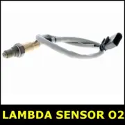 Lambda Sensor O2 After CAT Left FOR VW MULTIVAN T5 3.2 04->09 BKK Petrol