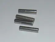 Tamiya Willys M38 / 959 / Clod Buster / Falcon 3x14mm Shafts (x4) NEW 3550004