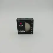 New B+W Filter 49 MRC NANO UV-HAZE Lens Filter 010M XSP