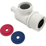 Connector Assembly, Zodiac Polaris 65/165/180/280/360/380/3900