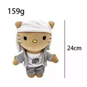 Eminem Hello Kitty Plush Doll Toy