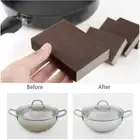 Magic Sponge Eraser Rust Remover Brush Dish Pot Cleaning Tools Gadgets