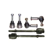 Trupro Rebuild Kit for HOLDEN COMMODORE VB, VC, VH POWER STEER 78-84