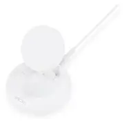 Sprout QI2 Foldable Wireless Charger - White