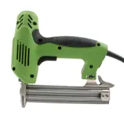 1800W~2000W Electric Nailer and Stapler Furniture Staple Gun Woodworking Tools