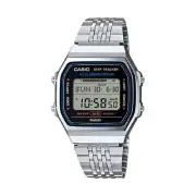 Casio ABL-100WE-1A Digital Vintage Watch Step Count NEW