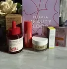 Mecca Beaty Loop Bundle - Kit, Elemis, Drunk Elephant