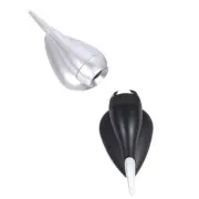 DIY Assembly Shell for 25 Core Speaker ABS Plastic 25 Core Snail High Sound
