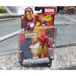 1W櫃： 2012年 EPIC HEROES 經典 鋼鐵人 NEO CLASSIC IRON MAN